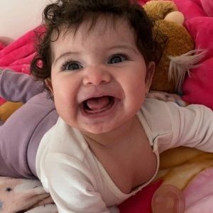 Meet your Posher, Maricruz